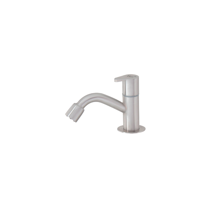Vòi Chậu Lạnh WS-1401 - INOX SUS 304