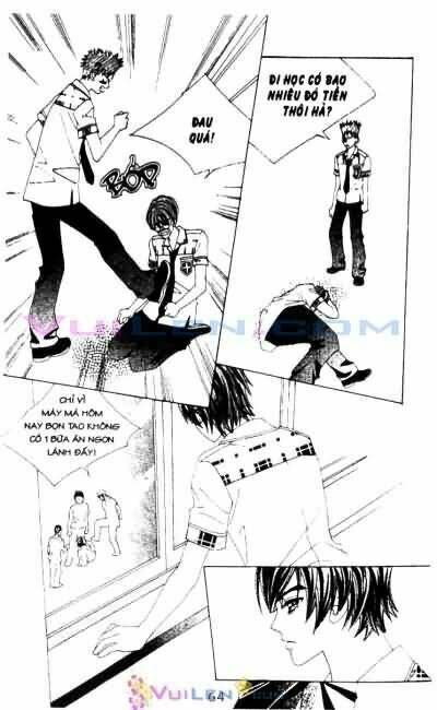 chàng gà mái chapter 2 64