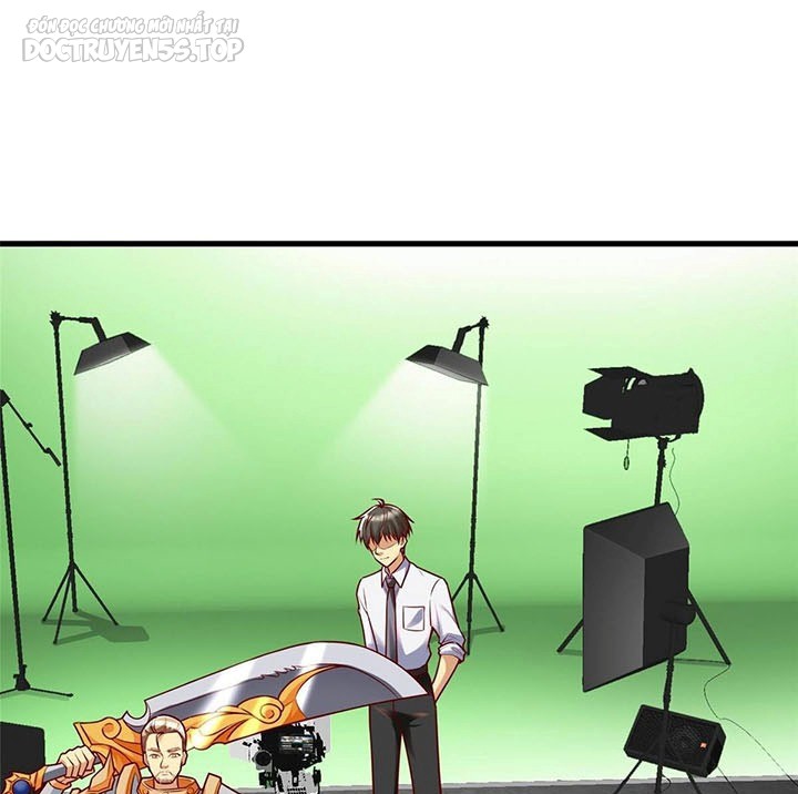 ta làm giàu từ thua lỗ game chapter 112 39