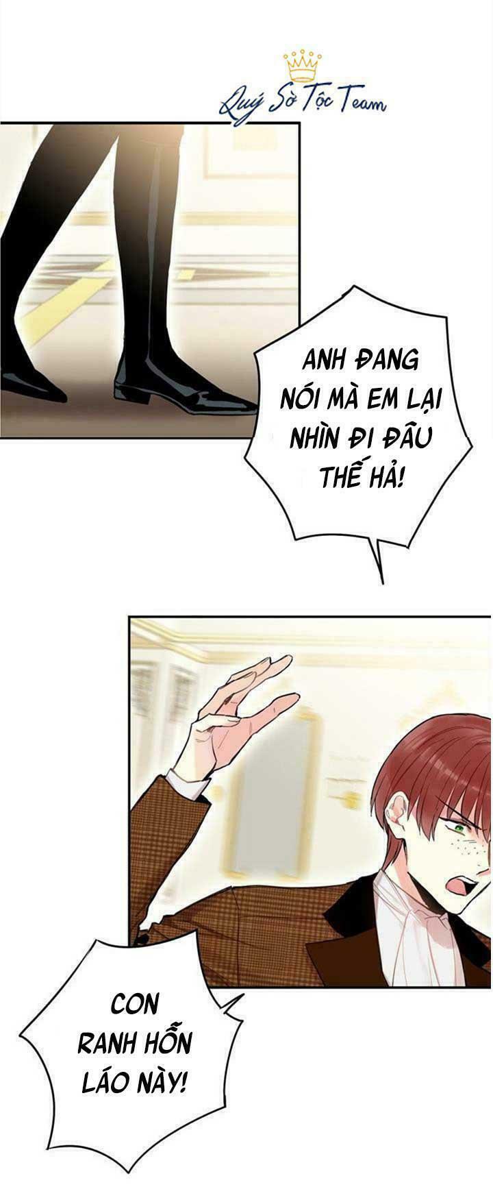 thánh nữ ẩn danh chapter 36 15