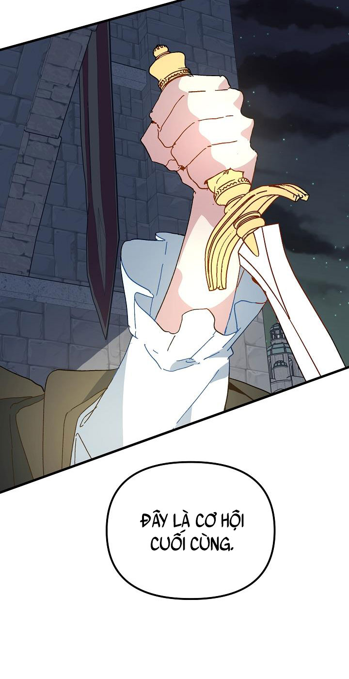 công chúa giả điên chapter 14 62