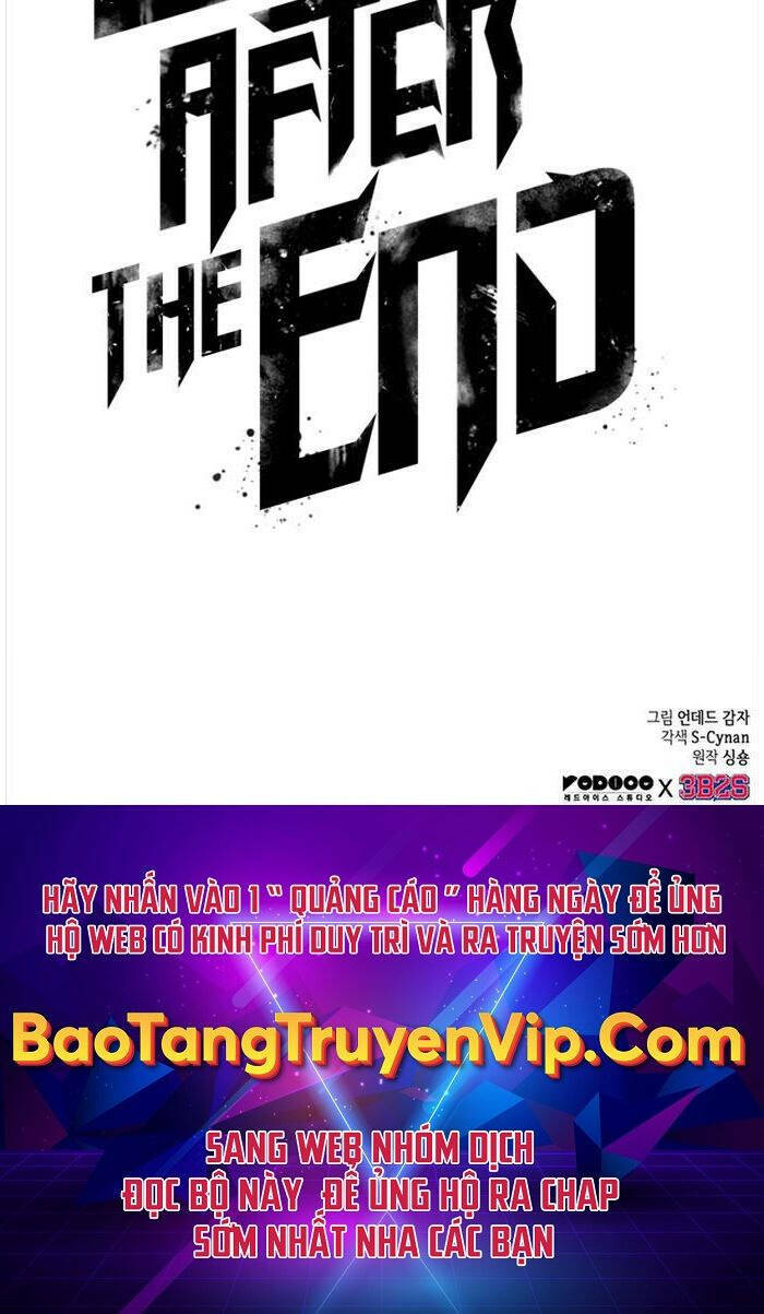 thế giới hậu tận thế chapter 102 125