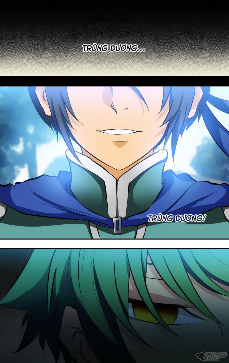 tôi là thằng phế vật chapter 95 2