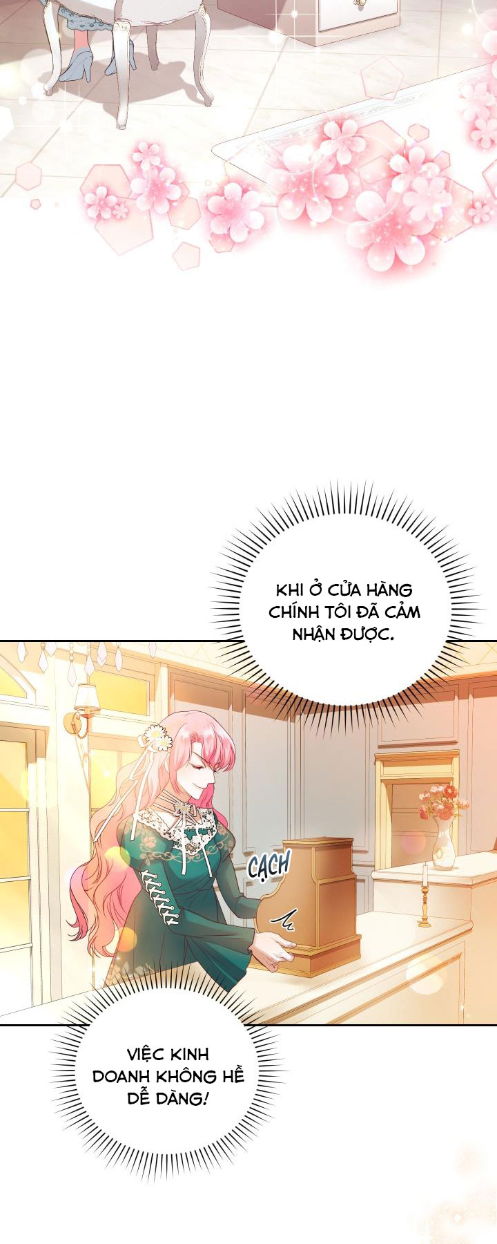 trở thành nhà điều chế nước hoa duy nhất của bạo chúa chapter 21 27