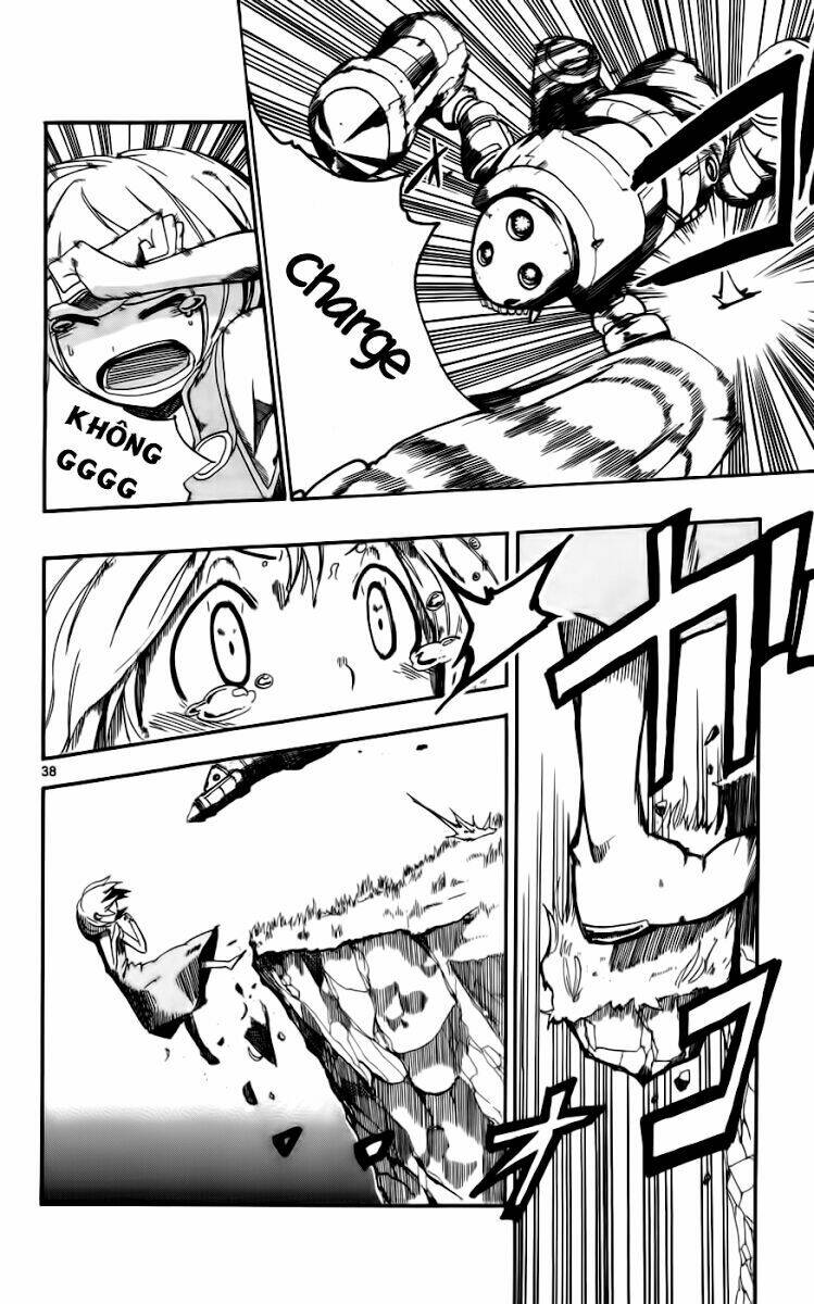 bullet armors chapter 2 38