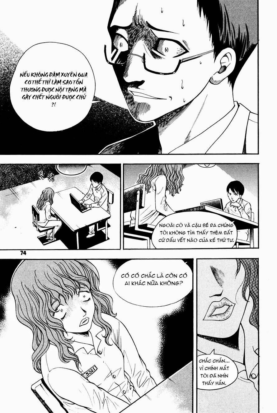 gwisin byeolgok - bí kíp của quỷ chapter 35 5