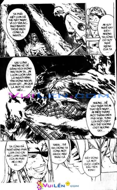 mắt quỷ kyo chapter 68 8