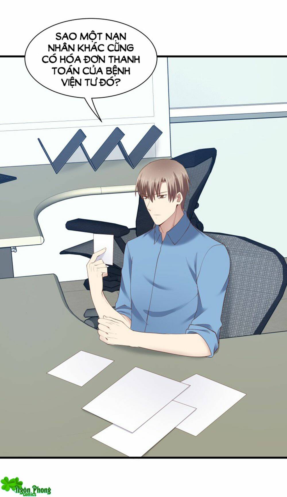 khi trò chơi ác ma bắt đầu chapter 61 23