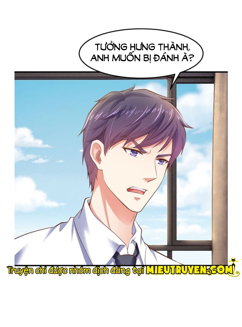 thú cưng độc quyền của boss chapter 16 14