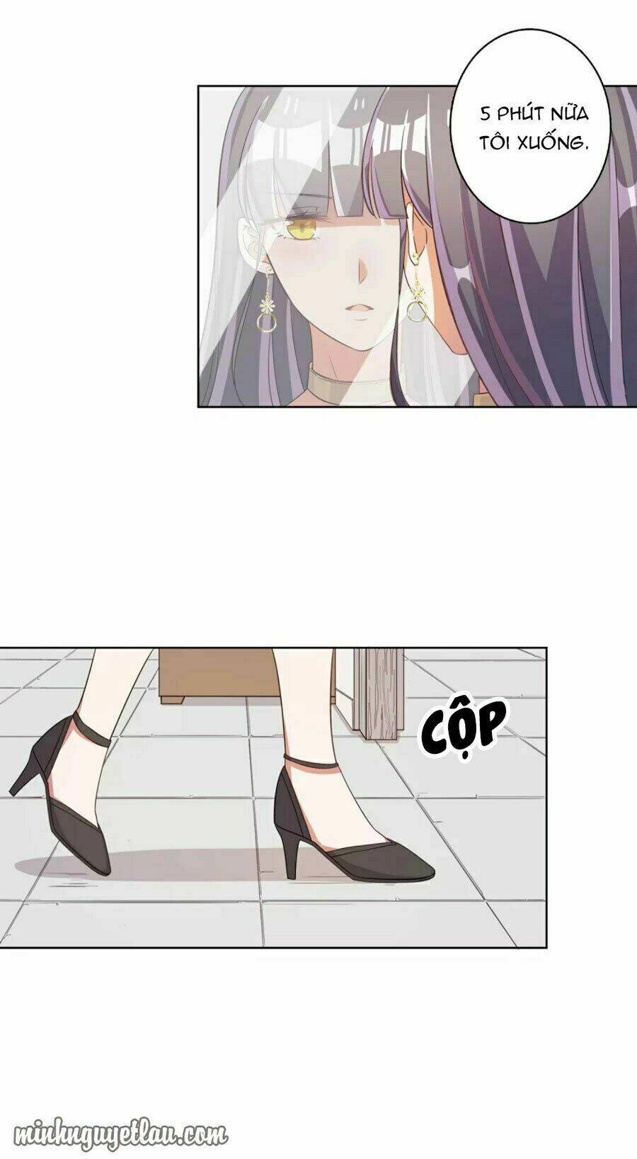 hôn nhân dục vọng: thiếu gia nhẹ một chút! chapter 63 16