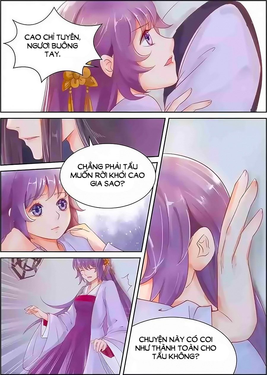 trầm hương phá chapter 23 6