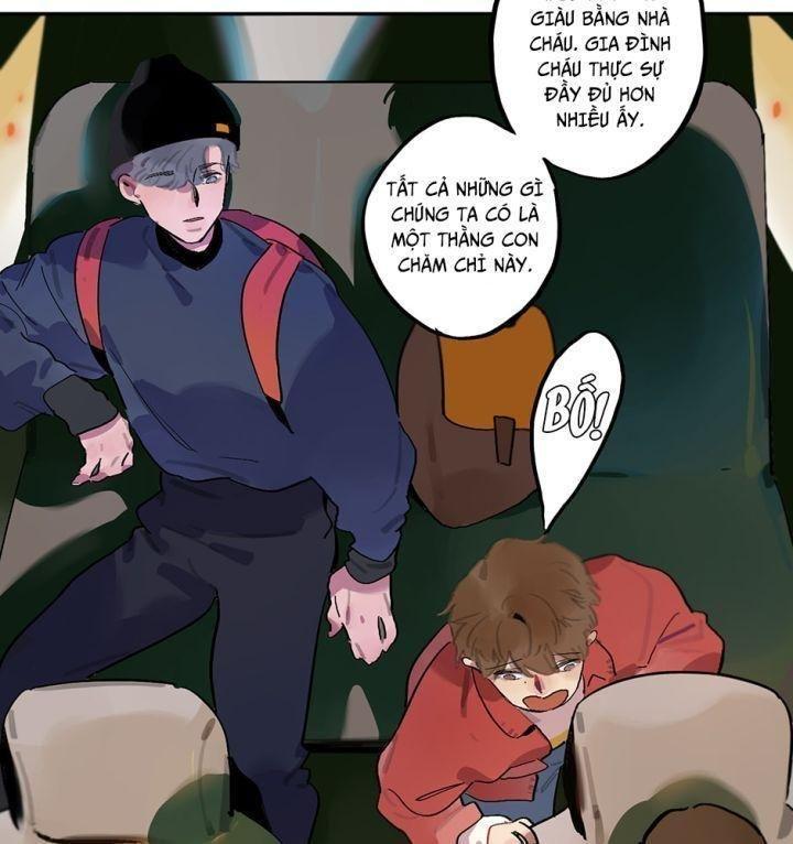 những vì tinh tú của chúng ta chapter 6 38