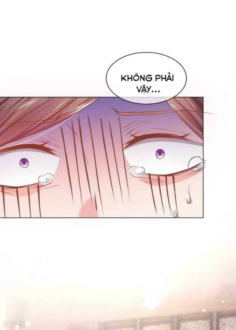 thị huyết y phi chapter 60 21