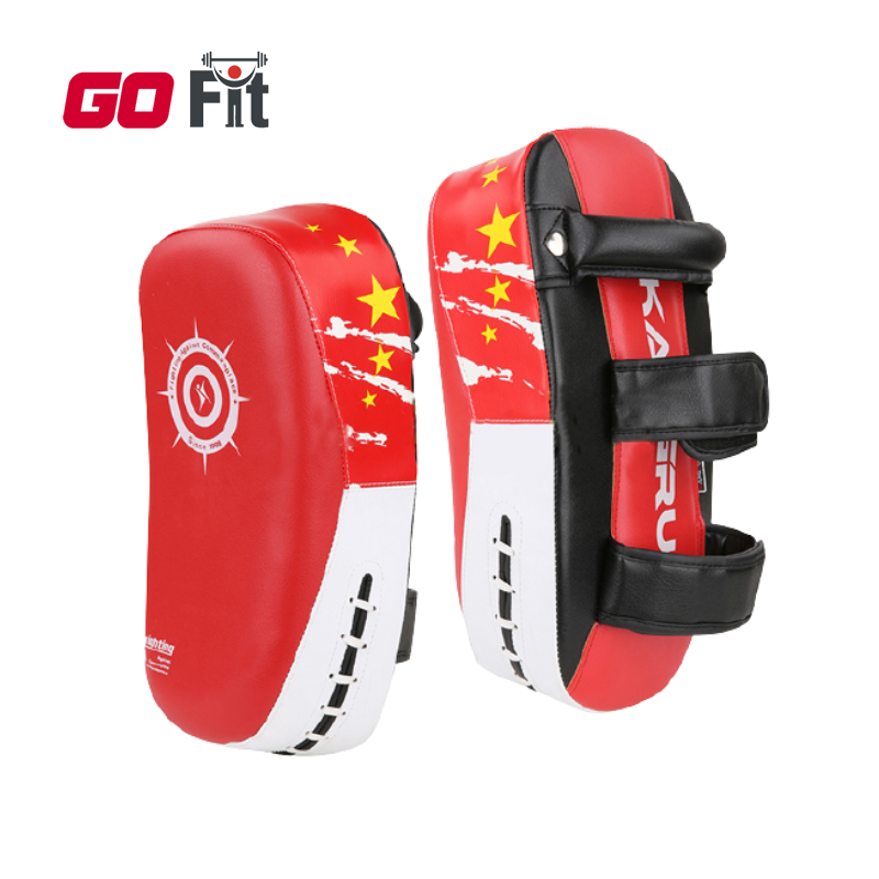 Đích đá boxing Kangrui KMT423, Đích đá tập võ