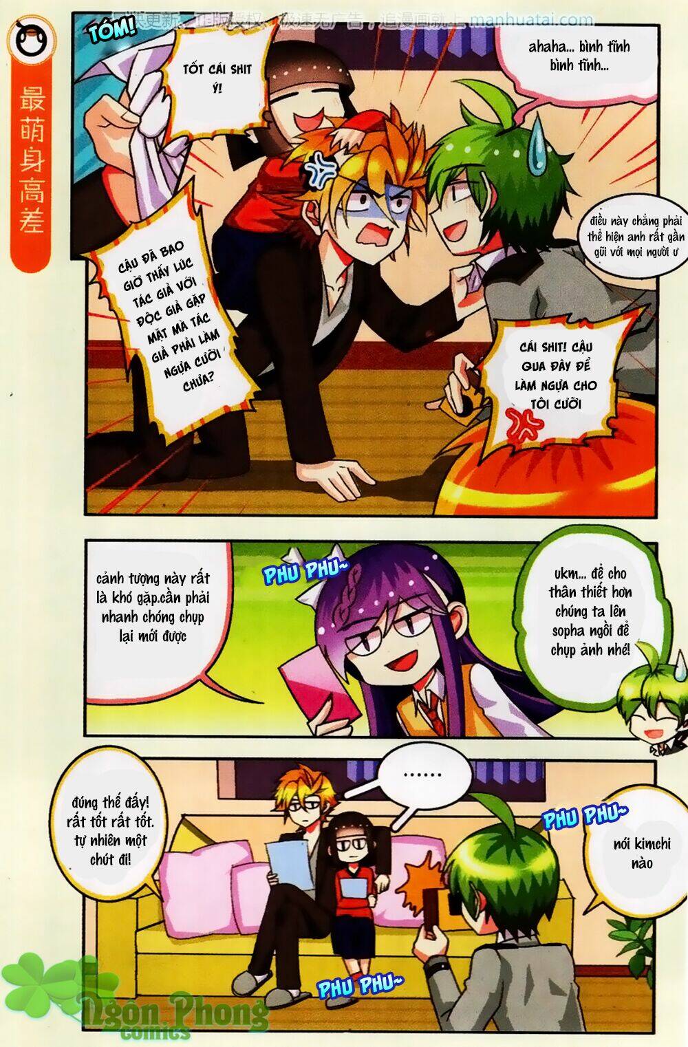 xin ngài đấy điền lão gia chapter 20 13