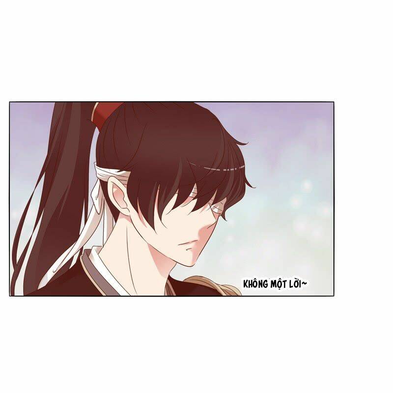 tướng quân mời ra trận chapter 16 14