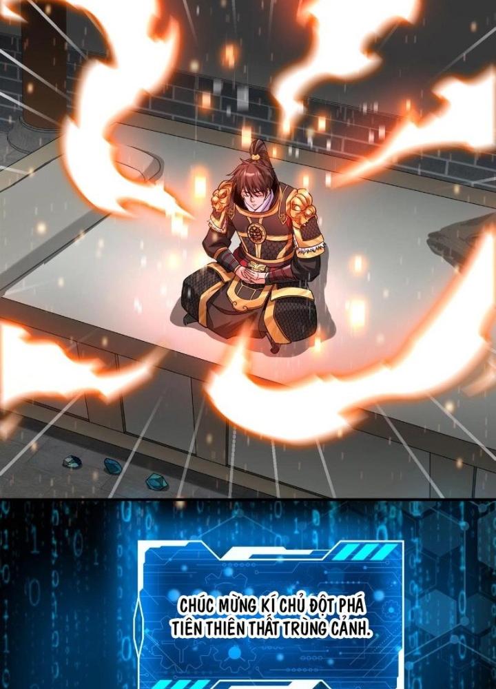 đại tần, ta là con tần thủy hoàng, giết địch thành thần chapter 74 78