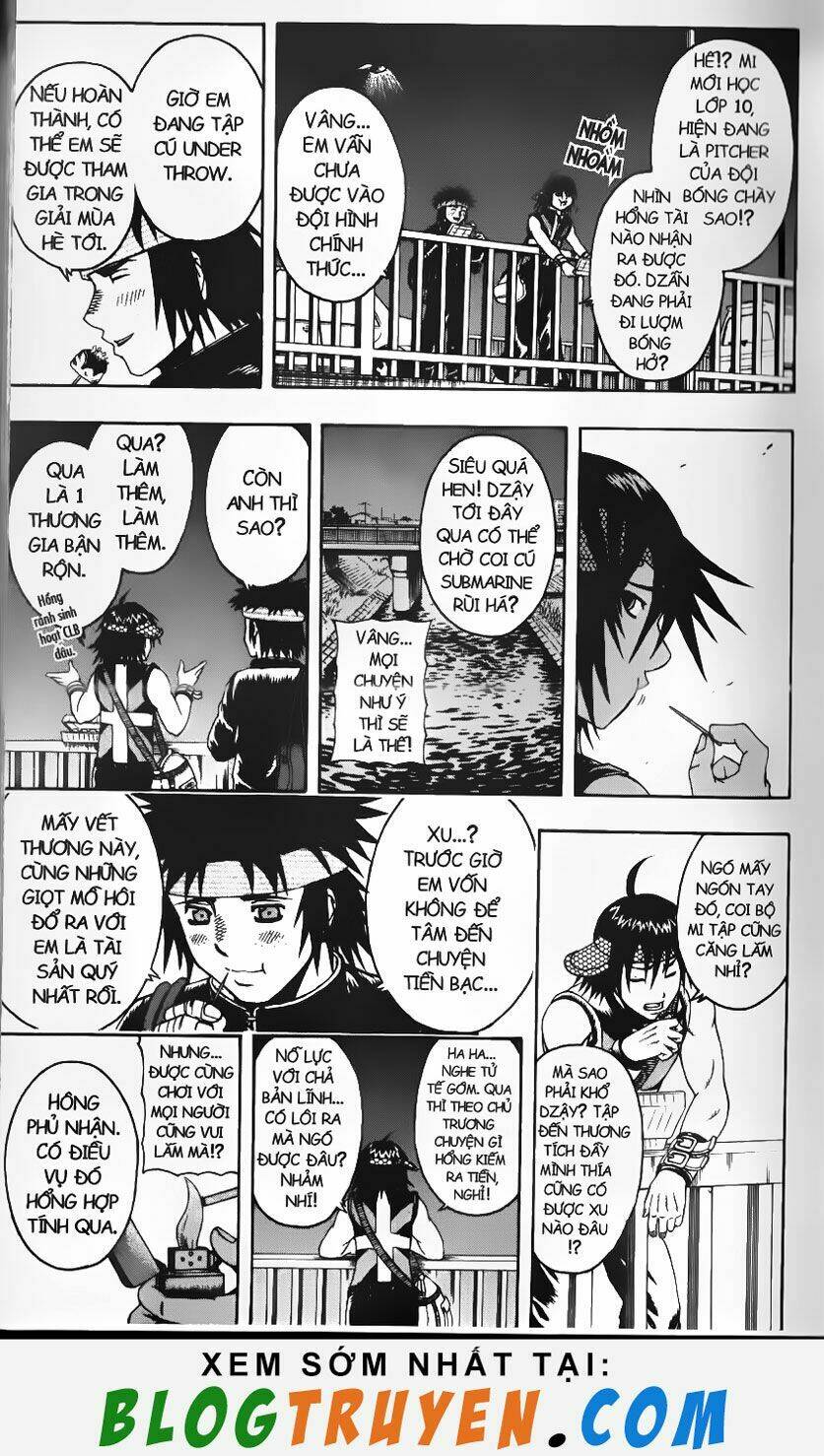 mr.fullswing chapter 93 14