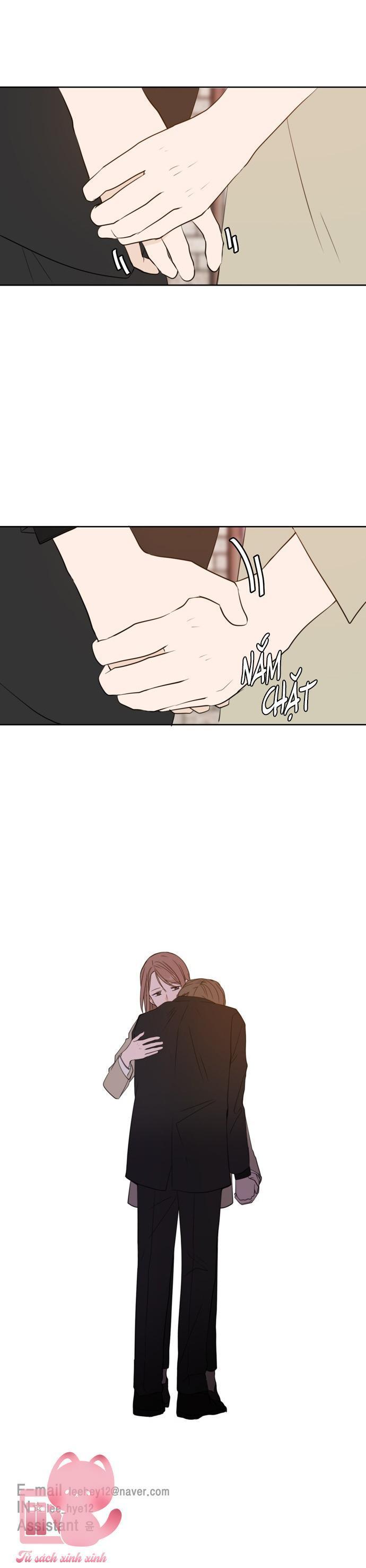 hẹn gặp nhau ở kiếp thứ 19 chapter 20 38