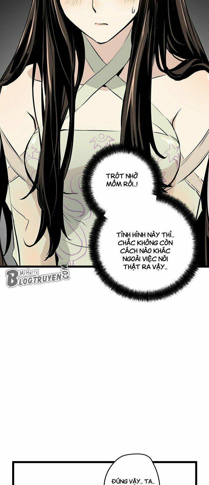 hứa lan chapter 10 49