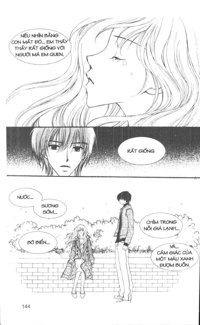 sad love story chapter 4 149