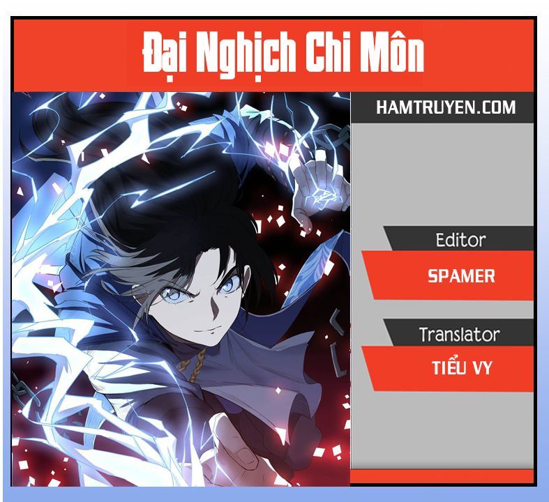 đại nghịch chi môn chapter 63 1