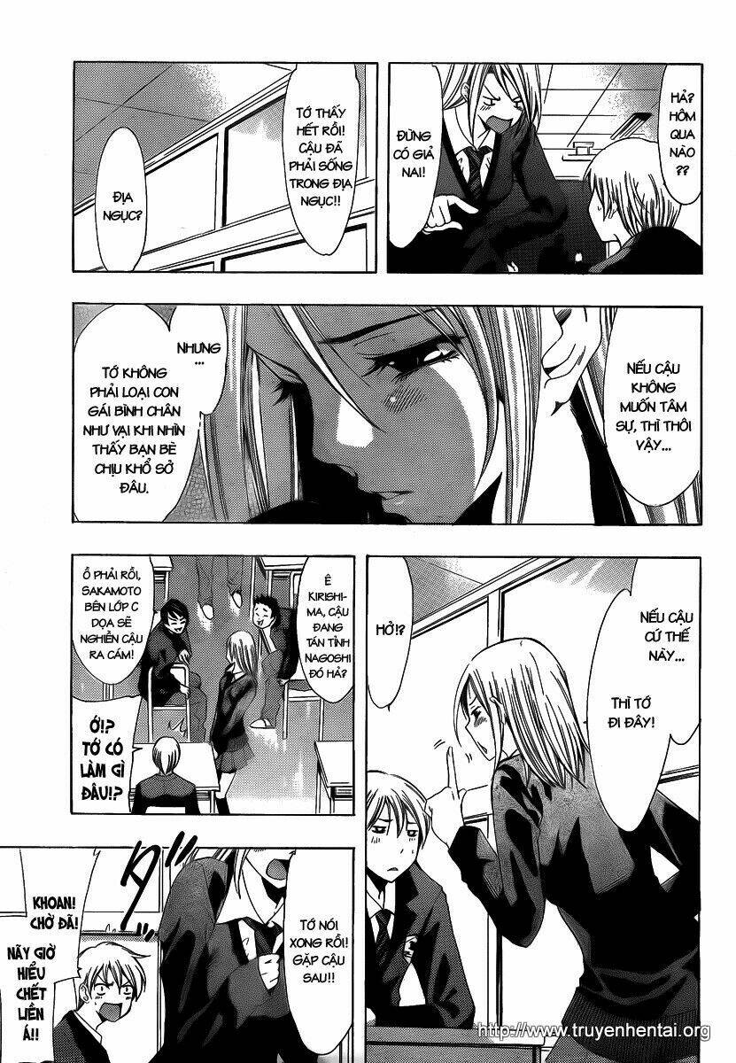 thị trấn tình yêu chapter 98 8