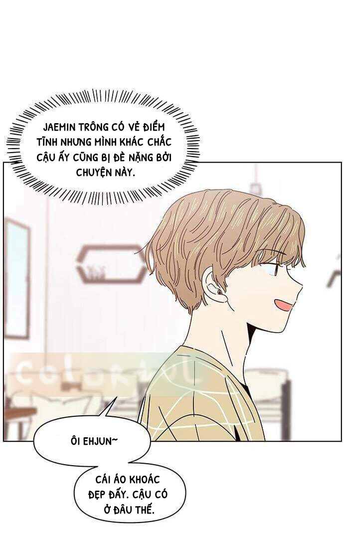 mùa hoa nở rộ chapter 9 15