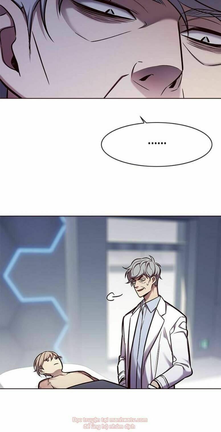 biến thân thành mèo chapter 131 23