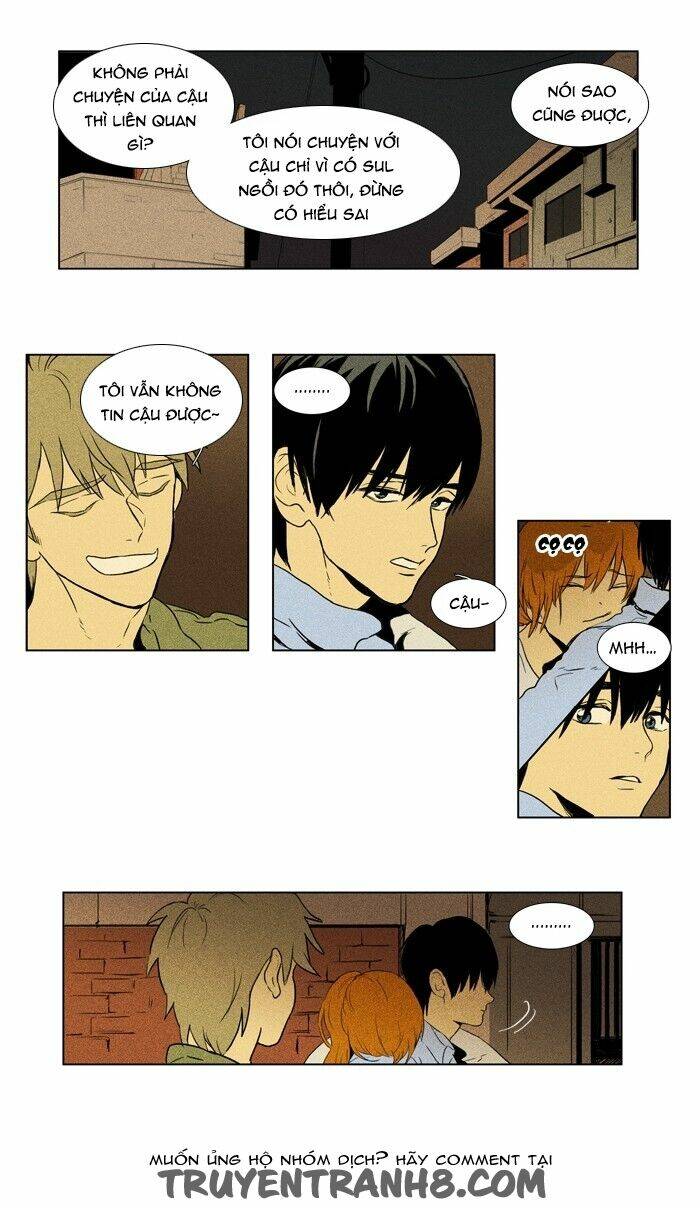 bẫy tình yêu chapter 103 5