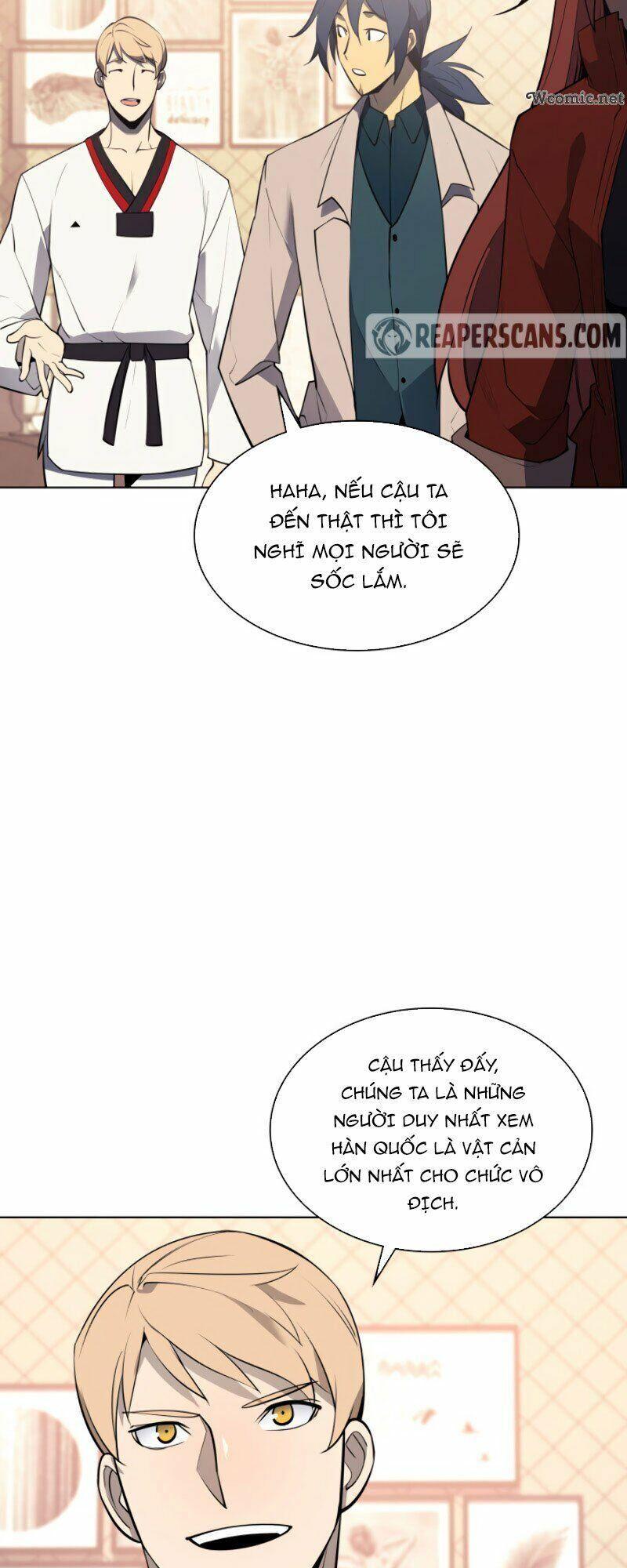 vượt qua giới hạn chapter 88 76