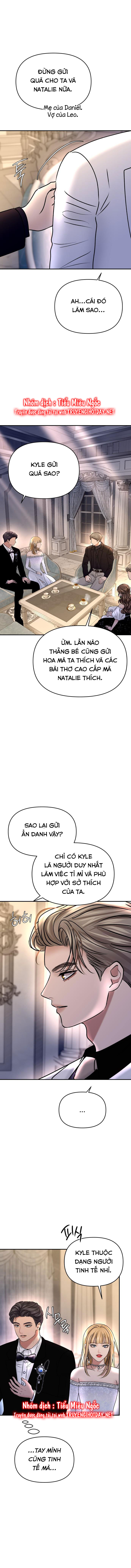 Mùa Đông Năm Ấy Tôi Đã chapter 65 7