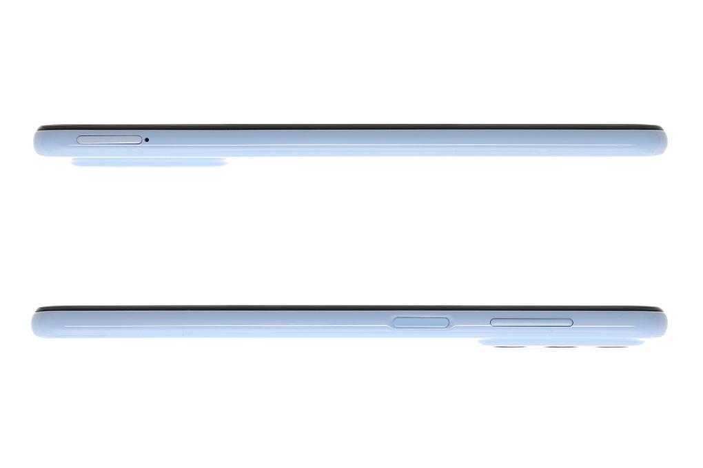 Điện thoại Samsung Galaxy A23 A235F Blue - Hàng Chính Hãng