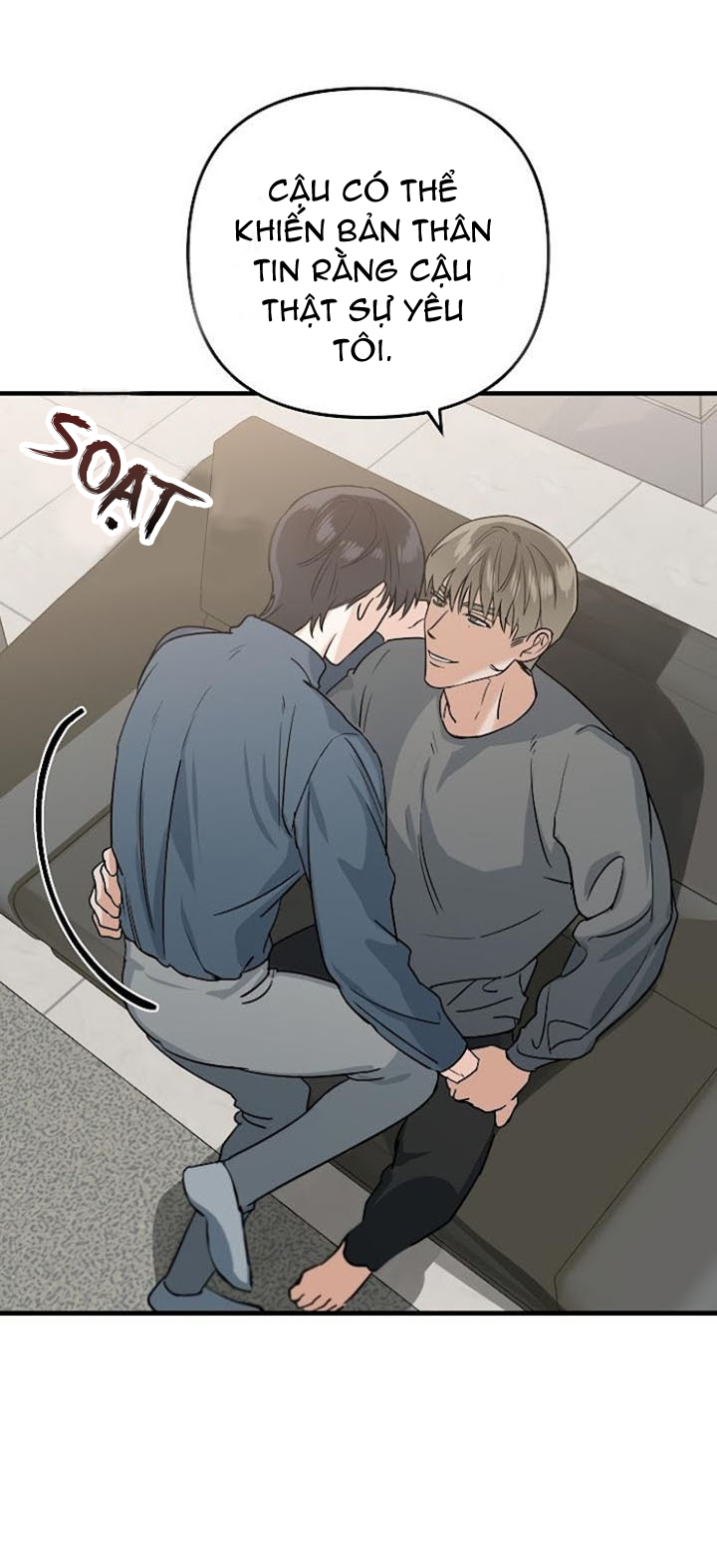 thiên đường chapter 5.1 16