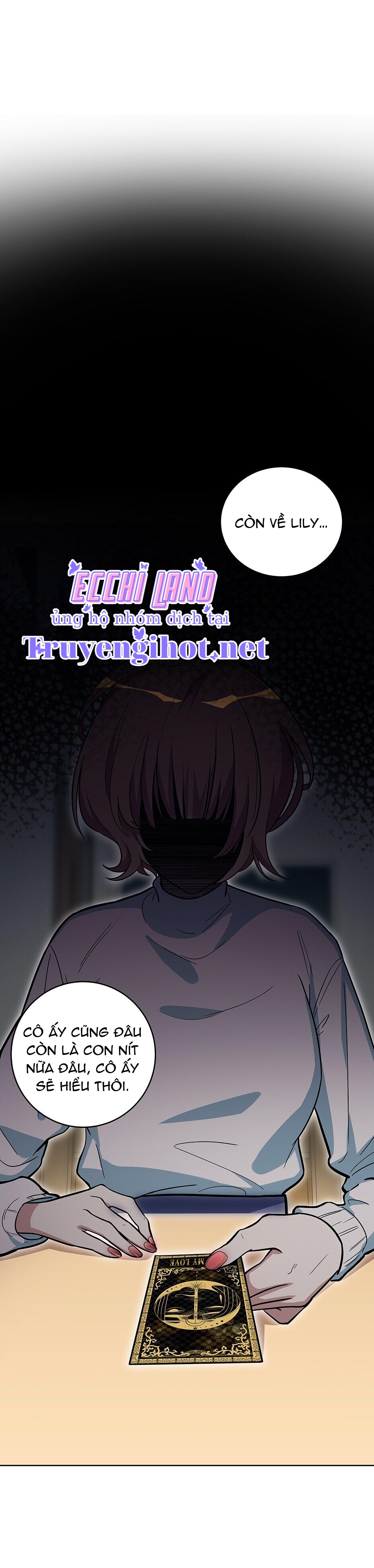 [16+] killing my love chapter 2.1 11