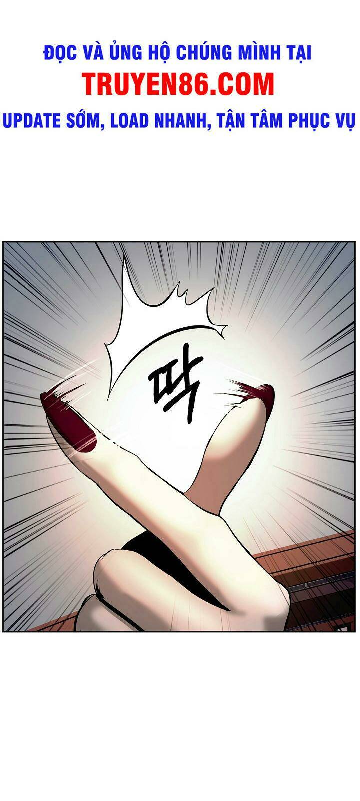 xuyên không thành hổ chapter 53 10