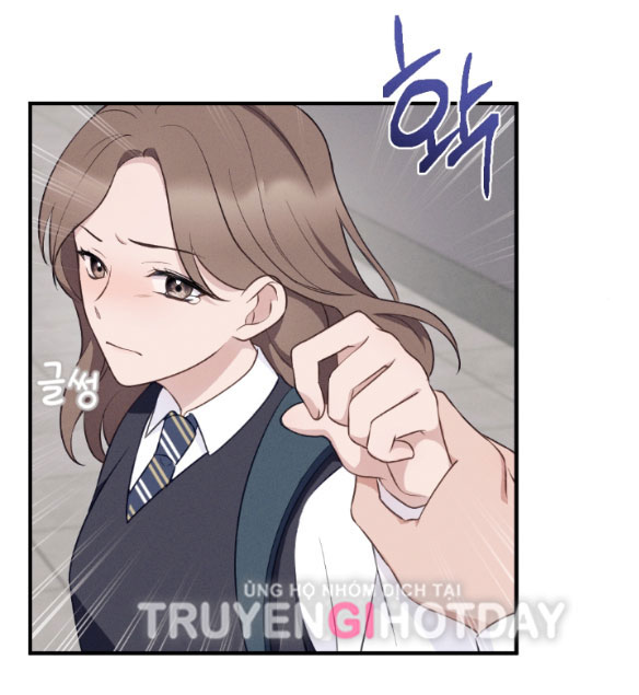 Hãy Khóc Cho Thật Xinh Đẹp Đi chapter 9.1 - Trang 38