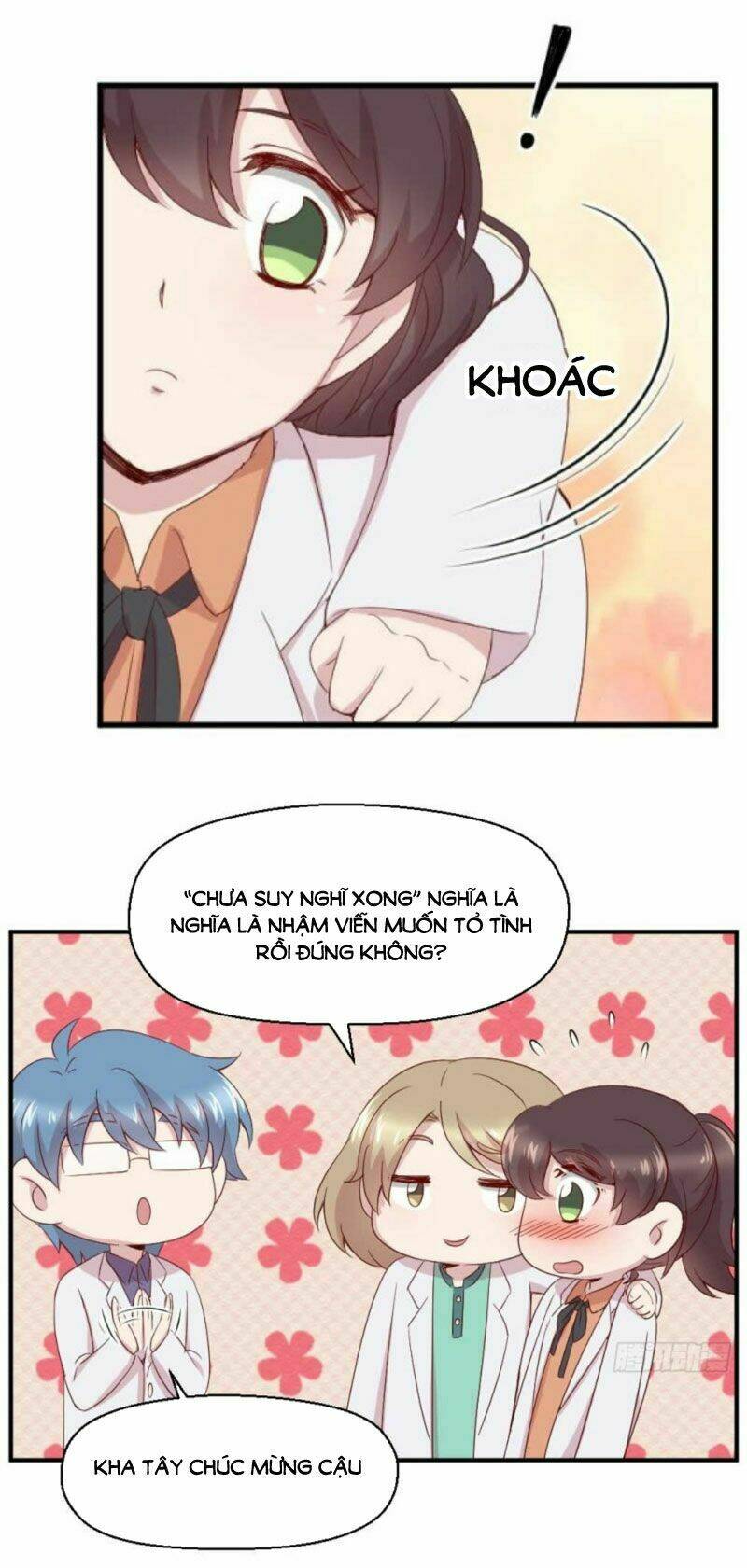 thần y apollo của tôi chapter 24 17