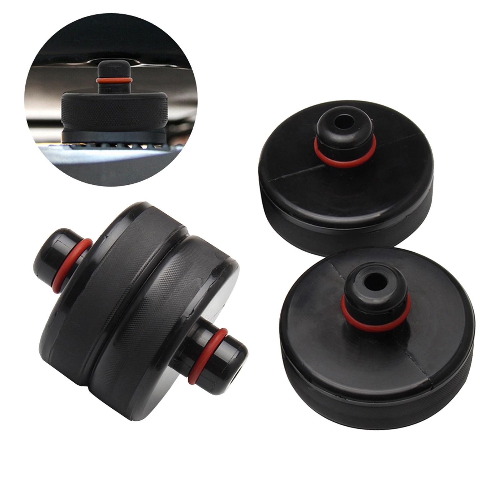 Jack Lift Pad Adapter Tool for Tesla Model 3 S X Y Replacement Replace