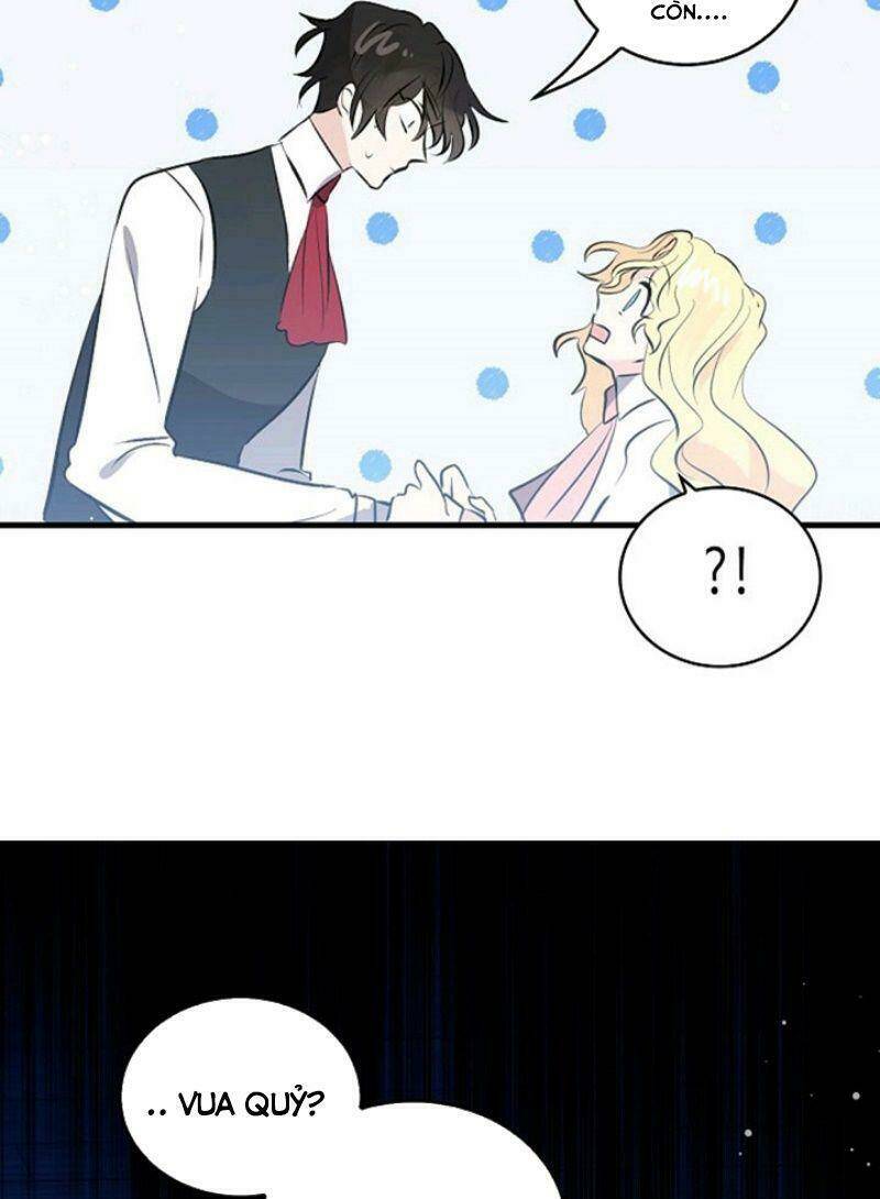 tôi là bạn gái cũ của một người lính chapter 43 50