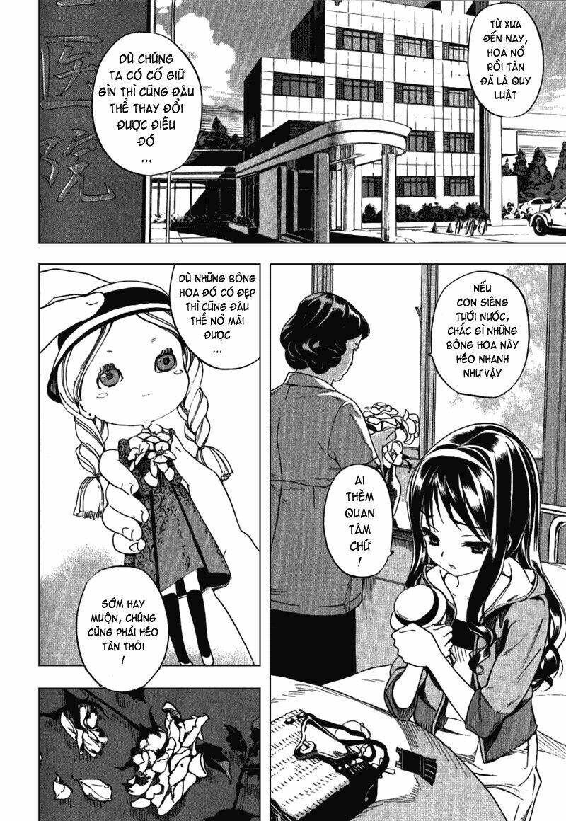 kitsune to atori chapter 2 4