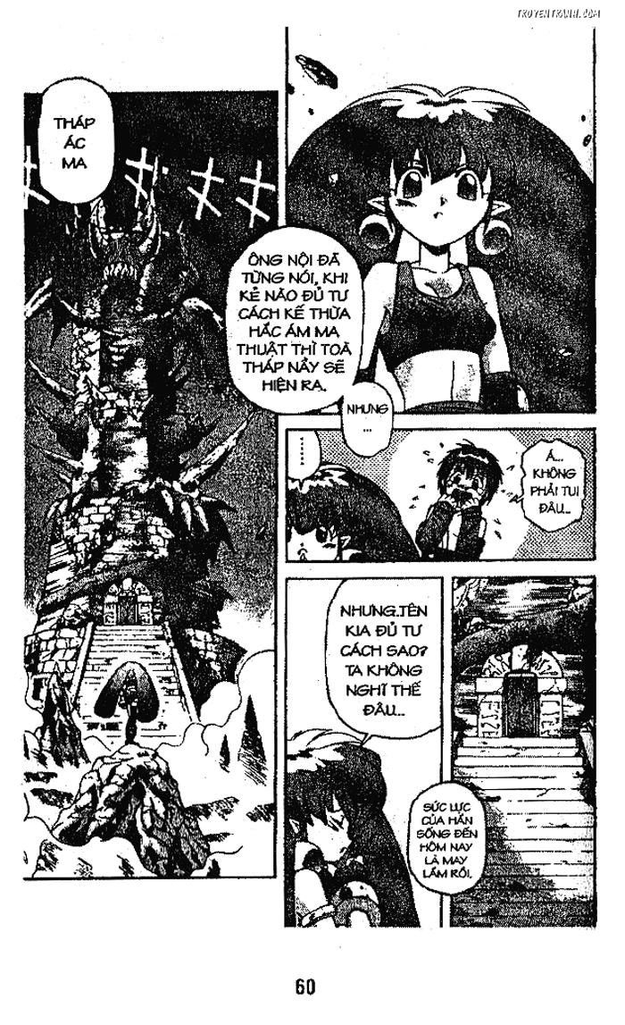 devil and devil chapter 33 20