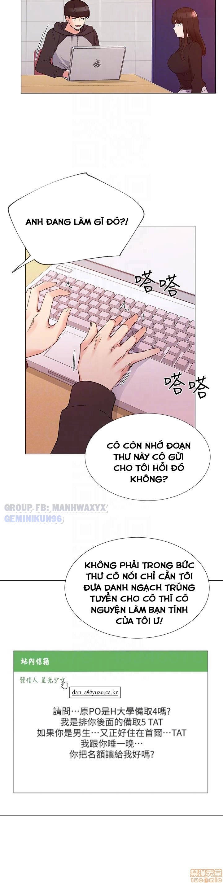 trả thù cô ta chapter 23 26