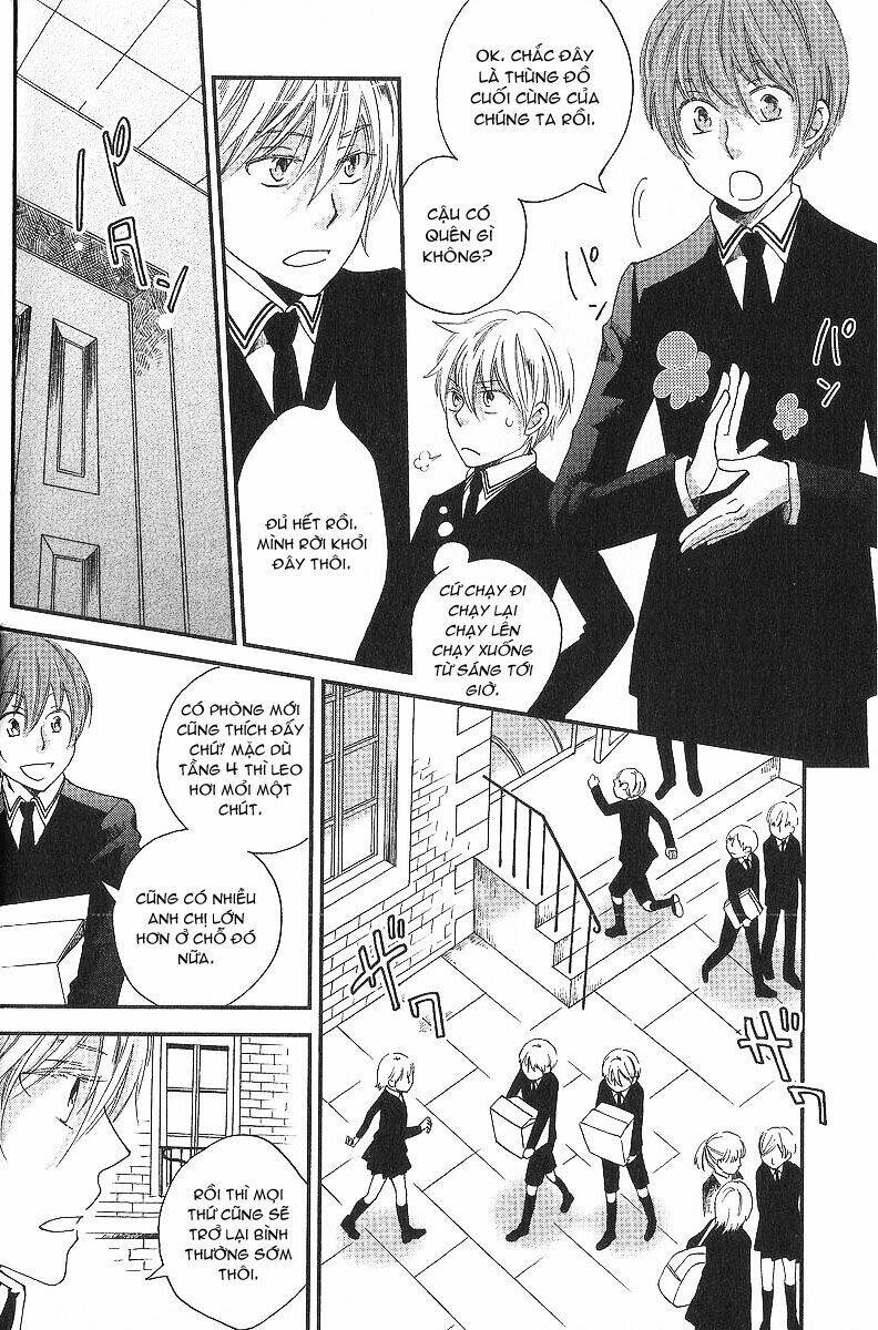 shinkuu yuusetsu chapter 5 13