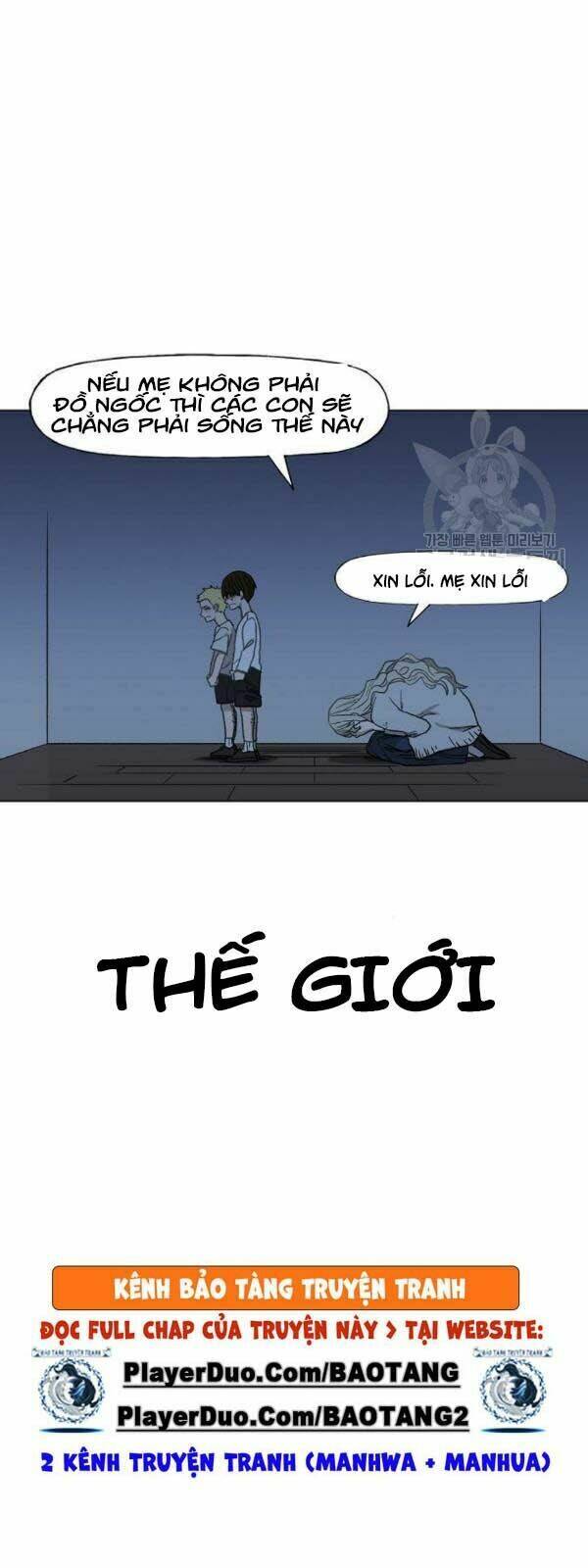 võ sĩ - the boxer chapter 62 76