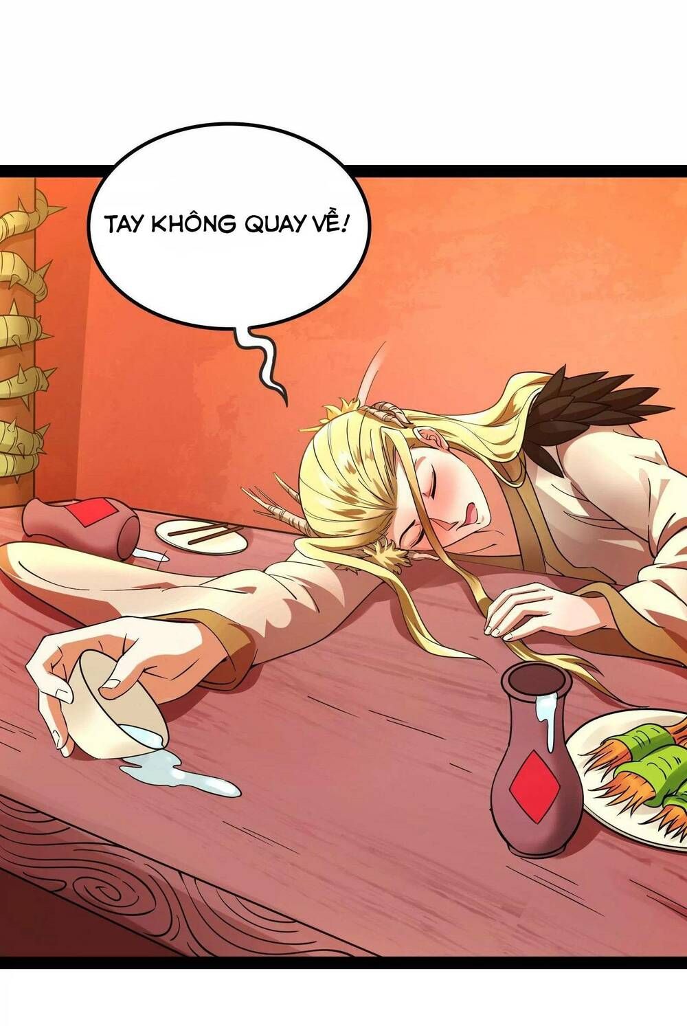 đánh bại chư thiên chapter 22 9