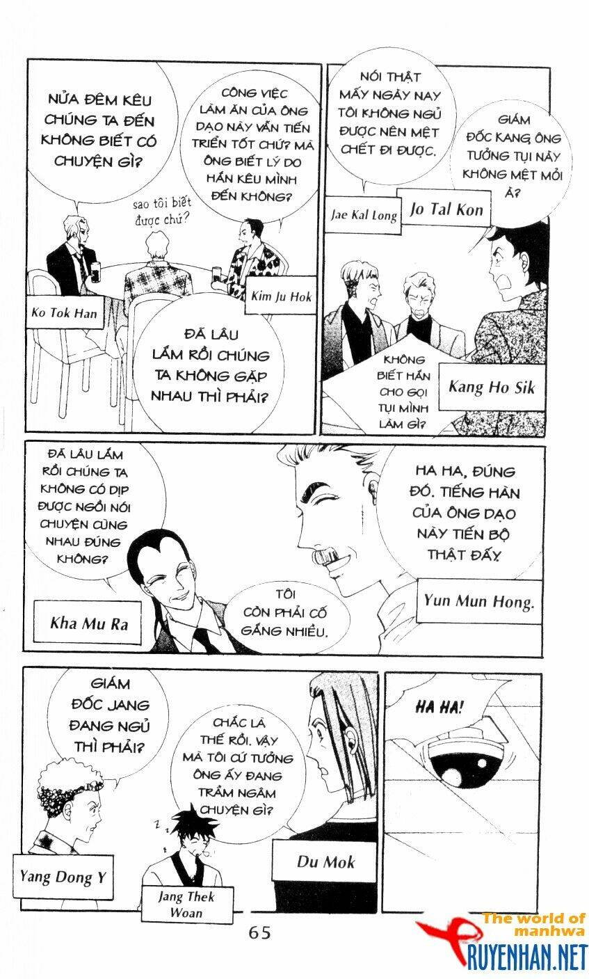 chàng trai hào hiệp chapter 5 67