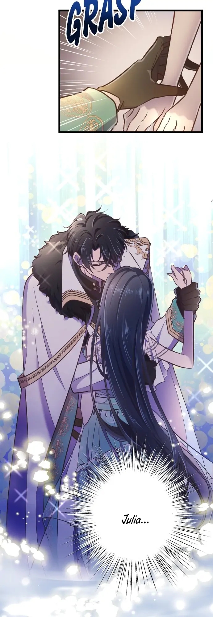 tình yêu thuần khiết chapter 37 46