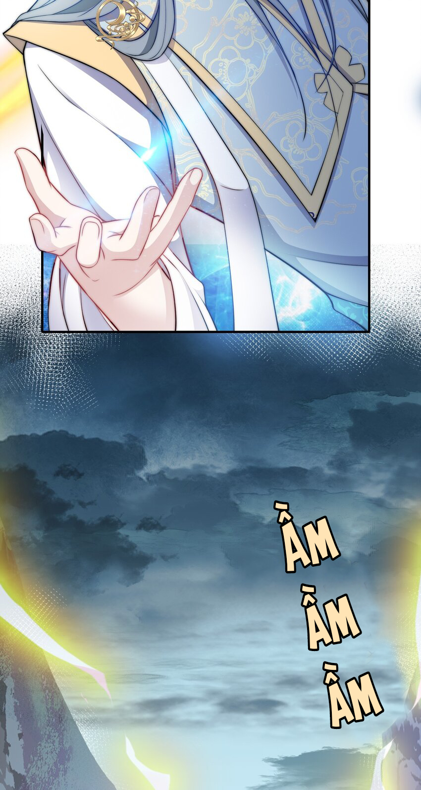 chiến lược tẩy trắng của phản diện chapter 44 15