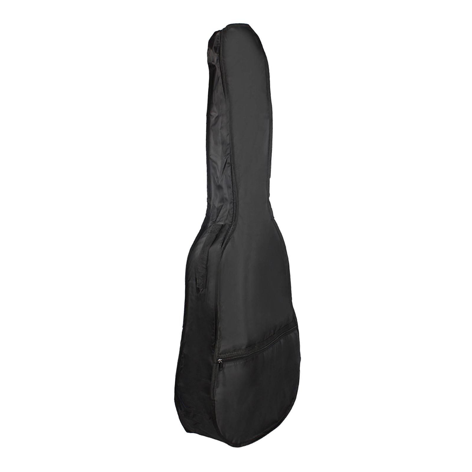 Guitar Bag Oxford Cloth Acoustic Guitar Bag Guitar Storage Bag for Guitar